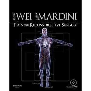 Click here to buy Flaps and Reconstructive Surgery by Fu-Chan Wei MD FACS and Samir Mardini MD.
