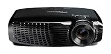 Produkt-Bild: Optoma EW 615 DLP-Projektor (Kontrast 3000:1, 3500 ANSI Lumen, WXGA 1280 x 800 Pixel)