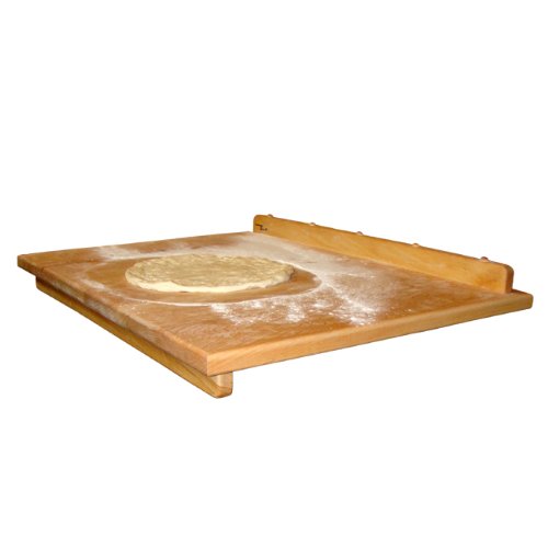 Pastry Board Kneading BoardCutting Board PBB1 Reversable , New, Free