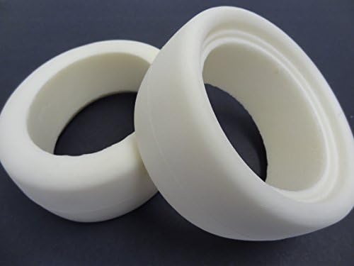 Rear T1000 Truck Tire Foams (set of 2)