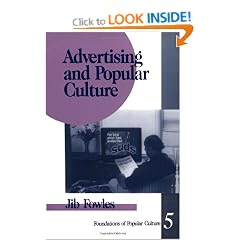 Advertising and Popular Culture (Feminist Perspective on Communication)