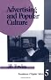 Advertising and Popular Culture (Feminist Perspective on Communication)