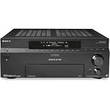 Sony STR-DA7100ES/B - AV receiver - 7.1 channel - black