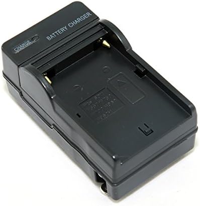 PROBRY NP-F960 Battery Charger US plug