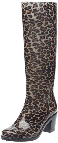 Toscania Simba, Bottes femme