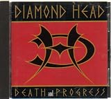 Death And Progress [Japan Import]
