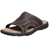 Clarks Men's Pile Slide