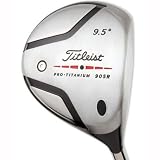 Used Titleist 905r Driver