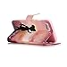 iPhone 7 Plus Case,iPhone 7 Plus Wallet Case,Creativecase New Magnetic Wallet PU Leather [Flip ID Card] Protective Phone Case for iPhone 7 Plus 5.5 inch