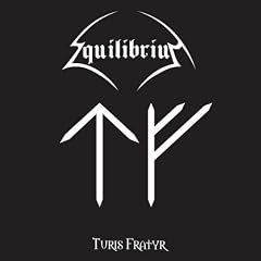 Turis Fratyr (+Demo 2003) [Vinyl LP]