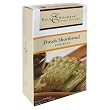 Euro Kitchens Dutch Shortbread, 7-Ounce Boxes (Pack of 12)