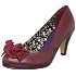 Madden Girl Womens Jackel Pump