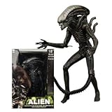 Classic Alien 18-Inch Action Figure