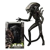 Classic Alien 18-Inch Action Figure