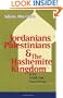 Jordanians, Palestinians, and the Hashemite Kingdom in the Middle East Peace Process