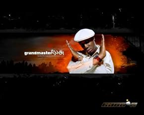 Bilder von Grandmaster Flash