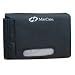MacCase 12" iBook/PowerBook Sleeve - Pure Silver