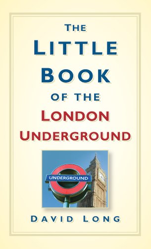 Little Book of the London Underground