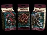 Wizards of the Coast 21550 - Dungeons und Dragons: Dungeons of Dread