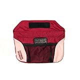 Designer Quick Access Treat 'N Training Bag - Colors May Vary