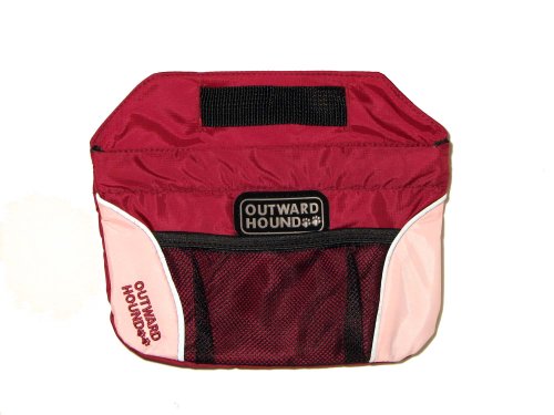 Childrens Toyshop  Pet Supplies : Designer Quick Access Treat 'N Training Bag - Colors May Vary