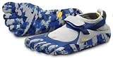 Women's Vibram KSO Blue/Grey/Camo