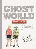 Ghost World: The Special Edition