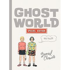 Ghost World: the Special Edition