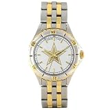 Game Time GTW-NFL-GEN-DAL Dallas Cowboys NFL Mens General Manager Series Watch