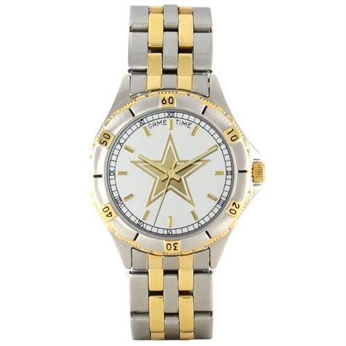 Dallas Cowboys NFL Mens General Manager Series Watch