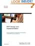 BGP Design and Implementation