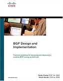 BGP Design and Implementation (Networking Technology)