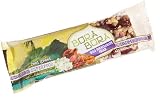 Bora Bora Wild Pomegranate Pecan Superfood Organic Bar, 1.4-Ounce Bars (Pack of 12)