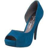 Jessica Simpson Women's Acadia d'Orsay Pump