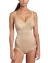 Flexees Women's 360 Degrees of Slimming Firm Control Body Briefer with Flex-to-Fit Cups #5456