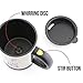 theGizmoMart Self Stirring Mug