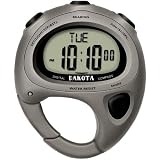 Digital Compass Clip
