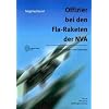 Offizier bei den Fla-Raketen der NVA
