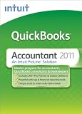 QuickBooks Accountant 2011  [Download]