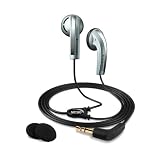Sennheiser MX 560 Earbud with Cable Winder (Aqua)