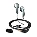 Sennheiser MX 560 Earbud with Cable Winder (Aqua)