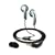 Sennheiser MX 560 Earbud with Cable Winder (Aqua)