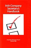 Irish company secretary's handbook