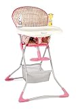 Graco Tea Time Highchair (Circus)