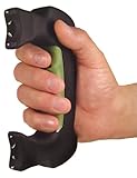 ZAP Double Trouble 1.2 Million Volts Stun Gun