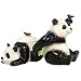 Panda Bear Cream and Sugar Kitchen Decoration