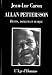 Allan Pettersson : Destin, douleur et musique Allan Pettersson : Destin, douleur et musique