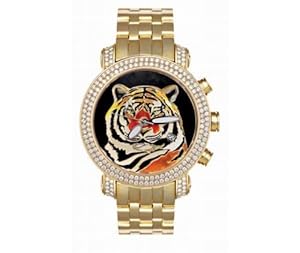 Joe Rodeo Classic Men's Watch (7.00 ct.tw.)