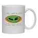 ALIENS Like Watching Lesser Life Forms Mug for Coffee / Hot Beverage (choice of sizes...