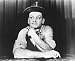 THE HONEYMOONERS 8x10 B&W PHOTO